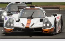 15 - Ligier JS P3 Nissan #OR03-43 (Onroak) - RLR MSport