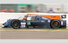 16 - Ligier JS P3 Nissan #OR03-70 (Onroak) - BHK Motorsport