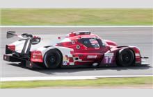 17 - Norma M30 Nissan #23 - Ultimate