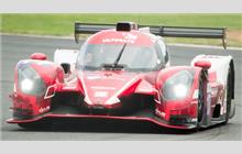 17 - Norma M30 Nissan #23 - Ultimate