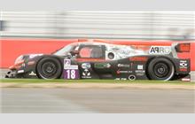 18 - Ligier JS P3 Nissan (Onroak) - M. Racing - YMR