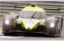 19 - Norma M30 Nissan #14 - M. Racing - YMR