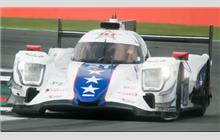 21 - Oreca 07 Gibson #10 - DragonSpeed