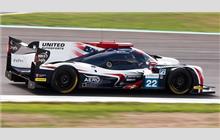 22 - Ligier JS P217 Gibson #OR05-21 (Onroak) - United Autosports