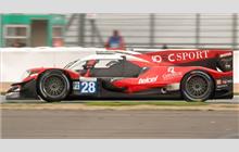 28 - Oreca 07 Gibson #07 - IDEC Sport