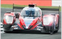 28 - Oreca 07 Gibson #07 - IDEC Sport
