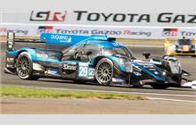 29 - Oreca 07 Gibson #14 - Duqueine Engineering