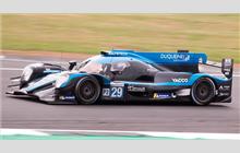 29 - Oreca 07 Gibson #14 - Duqueine Engineering
