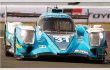 31 - Oreca 07 Gibson - APR - Rebellion Racing