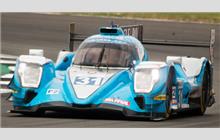 31 - Oreca 07 Gibson - APR - Rebellion Racing