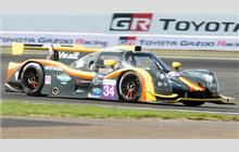 34 - Ligier JS P3 Nissan (Onroak) - Team Virage