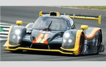 34 - Ligier JS P3 Nissan (Onroak) - Team Virage