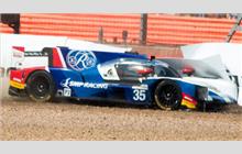 35 - Dallara P217 Gibson #014 - SMP Racing
