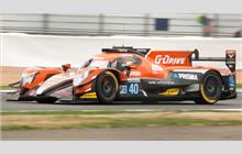 40 - Oreca 07 Gibson - G-Drive Racing