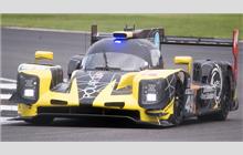 49 - Dallara P217 Gibson - High Class Racing