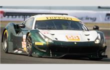 55 - Ferrari 488 GTE - Spirit of Race