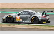 77 - Porsche 991 RSR - Proton Competition