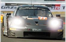 77 - Porsche 991 RSR - Proton Competition