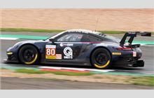 80 - Porsche 991 RSR - Ebimotors