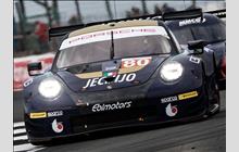 80 - Porsche 991 RSR - Ebimotors