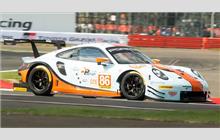 86 - Porsche 991 RSR - Gulf Racing