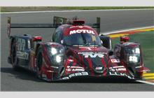 1 - Rebellion R13 Gibson #02 (Oreca) - Rebellion Racing