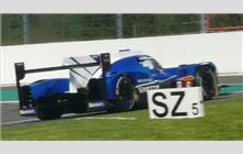 6 - Ginetta G60-LT-P1 Mecachrome #003? - CEFC TRSM Racing