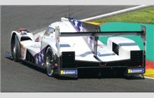 10 - BR Engineering BR1 Gibson #004 (Dallara) - DragonSpeed
