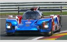 17 - BR Engineering BR1 AER #003 (Dallara) - SMP Racing