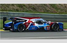 17 - BR Engineering BR1 AER #003 (Dallara) - SMP Racing