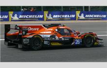 26 - Oreca 07 Gibson #26 - G-Drive Racing