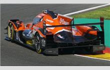 26 - Oreca 07 Gibson #26 - G-Drive Racing