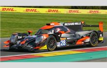 28 - Oreca 07 Gibson #09 - TDS Racing