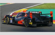 28 - Oreca 07 Gibson #09 - TDS Racing