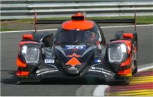 28 - Oreca 07 Gibson #09 - TDS Racing