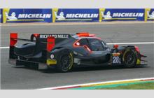 28 - Oreca 07 Gibson #09 - TDS Racing