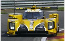 29 - Dallara P217 Gibson #005 - Racing Team Nederland