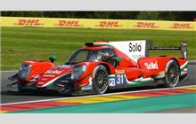 31 - Oreca 07 Gibson #03 - DragonSpeed