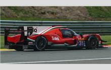 31 - Oreca 07 Gibson #03 - DragonSpeed