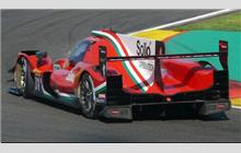 31 - Oreca 07 Gibson #03 - DragonSpeed
