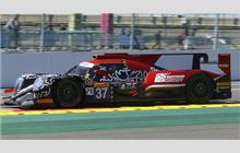 37 - Oreca 07 Gibson #17 - Jackie Chan DC Racing