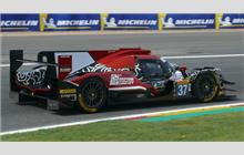 37 - Oreca 07 Gibson #17 - Jackie Chan DC Racing