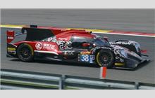 38 - Oreca 07 Gibson #25 - Jackie Chan DC Racing