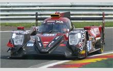 38 - Oreca 07 Gibson #25 - Jackie Chan DC Racing