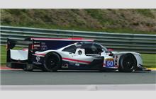 50 - Ligier JS P217 Gibson #OR05-18 (Onroak) - Larbre Competition