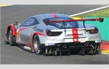 54 - Ferrari 488 GTE #3814 - Spirit of Race