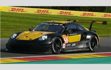 56 - Porsche 991 RSR #WP0ZZZ99ZJS199913 - Team Project 1