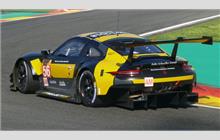 56 - Porsche 991 RSR #WP0ZZZ99ZJS199913 - Team Project 1