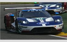 67 - Ford GT #FP-GT05 - Ford Chip Ganassi Team UK