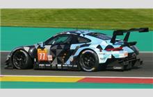 77 - Porsche 991 RSR #WP0ZZZ99ZJS199916 - Dempsey - Proton Racing